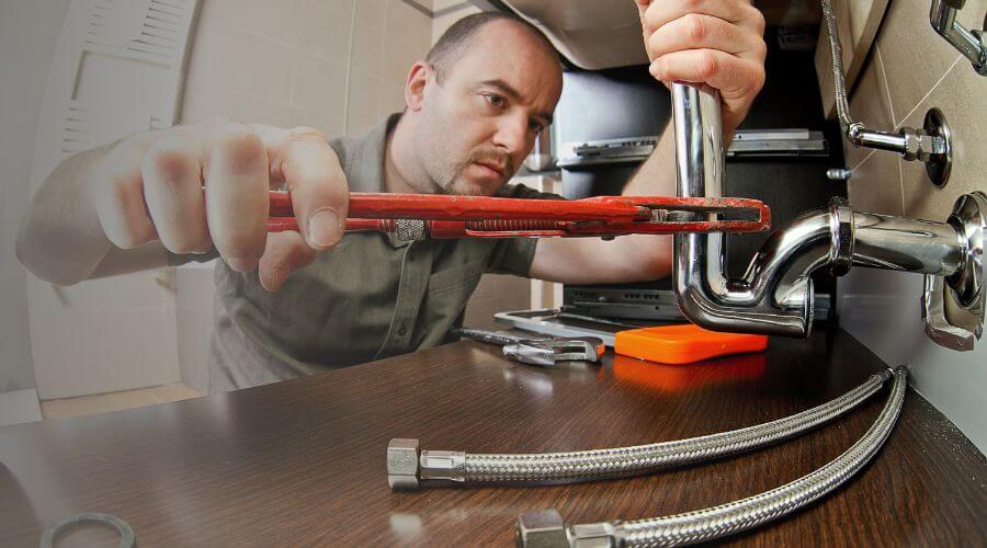 Local sewer line repair in Rozet, WY